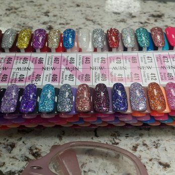 Nails BB - Nail Salons Near Me - Long Beach, California