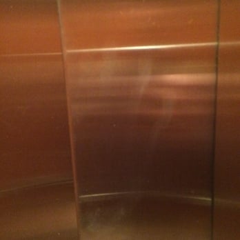 Residence Inn by Marriott - Maumee - Hand prints have been in the elevator for days. - Hotels Near Me - Maumee, Ohio Residence Inn by Marriott - Maumee - Hand prints have been in the elevator for days. - Hotels Near Me - Maumee, Ohio