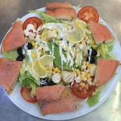 On Dine a la Cheminé