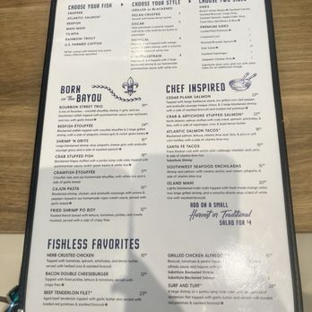 Rockfish Seafood & Grill - Cajun/Creole Near Me - Fort Worth, Texas Rockfish Seafood & Grill - Cajun/Creole Near Me - Fort Worth, Texas