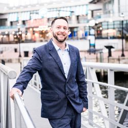 Kevin Torcia - Goosehead Insurance - Working as always!