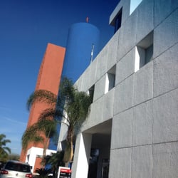 Hospital Angeles Leon