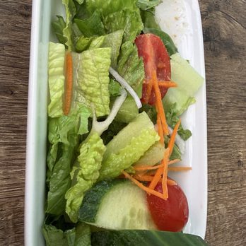 Nittaya's Little Kitchen - Thai Near Me - Las Vegas, Nevada