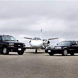 Top Hat Limousine Service