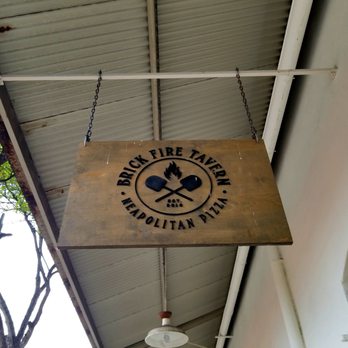 Brick Fire Tavern - Pizza Near Me - Honolulu, Hawaii Brick Fire Tavern - Pizza Near Me - Honolulu, Hawaii