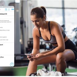 Fitnesstry - Workout Plans