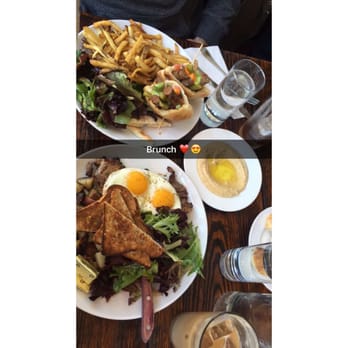 Miriam - Wine Bars Near Me - Brooklyn, New York