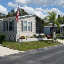 Buttonwood Village
