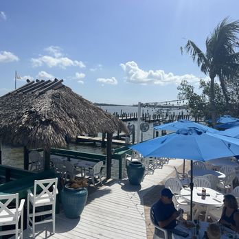 The Green Flash - Outside - Seafood Near Me - Captiva, Florida The Green Flash - Outside - Seafood Near Me - Captiva, Florida