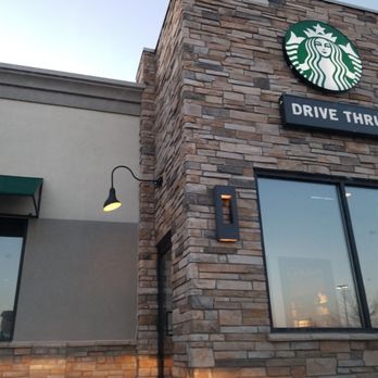 Starbucks - Coffee & Tea Near Me - Loveland, Colorado