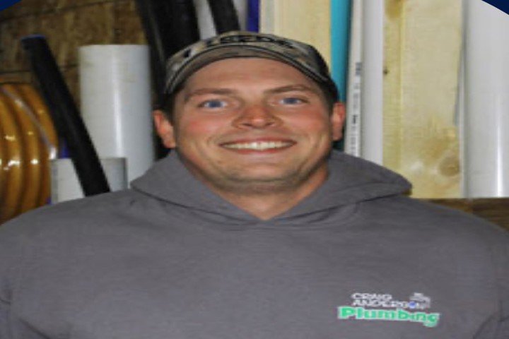 Slide of Craig Anderson Plumbing