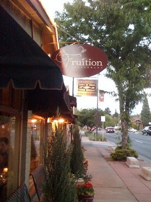 Fruition Restaurant by null