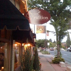 Fruition Restaurant
