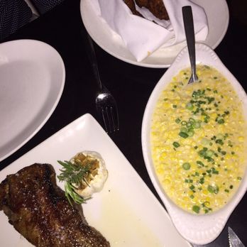 Prime One Twelve - The creamed corn was my favorite! - Steakhouses Near Me - Miami Beach, Florida Prime One Twelve - The creamed corn was my favorite! - Steakhouses Near Me - Miami Beach, Florida