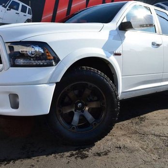 Auto Outfitters - #Wheels&Tires - Auto Repair Near Me - Troy, Missouri