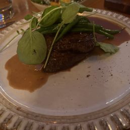Filet Mignon