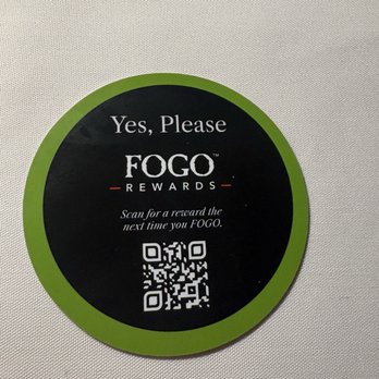 Fogo de Chão - Green means go - Brazilian Near Me - Las Vegas, Nevada Fogo de Chão - Green means go - Brazilian Near Me - Las Vegas, Nevada
