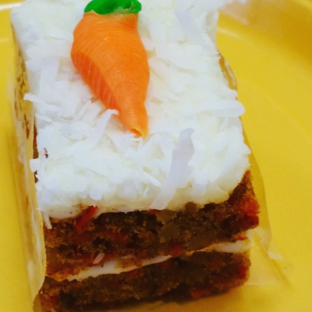 Lulu's Bakery - Carrot cake is crack! - Bakeries Near Me - Fresh Meadows, New York Lulu's Bakery - Carrot cake is crack! - Bakeries Near Me - Fresh Meadows, New York