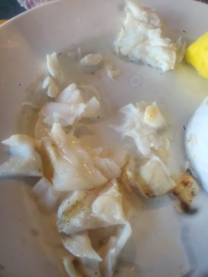 Aubrey's Hixson by null