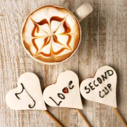 Second Cup Coffee Company