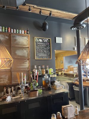 Noli's Pizzeria - Blackstone by null