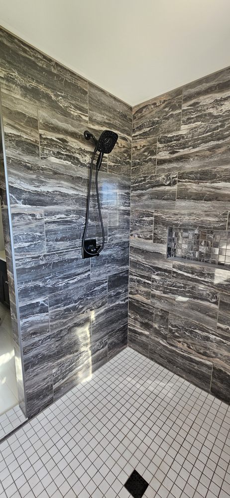 Slide of MZ Plumbing