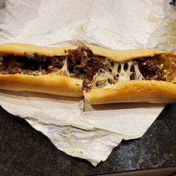 Jon Smith Subs - Steak Bomb - Salad Near Me - Columbus, Ohio
