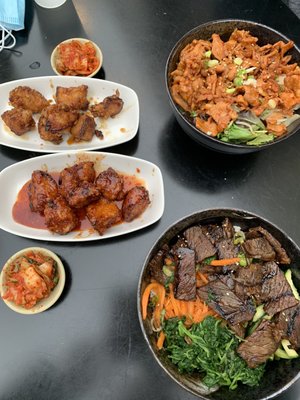 Bulbap Grill by null