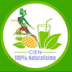 Cien 100% Naturalisimo