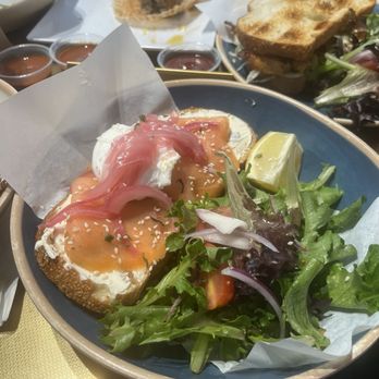 Love You Latte - Breakfast & Brunch Near Me - Glendale, California