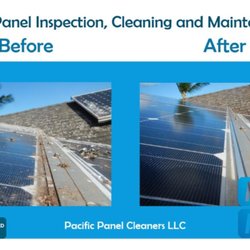 Pacific Panel Cleaners