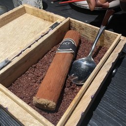 Cigar Cigar