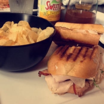 Eatcetera - Sandwiches Near Me - Galveston, Texas