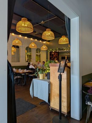 Oraan Thai Eatery by null