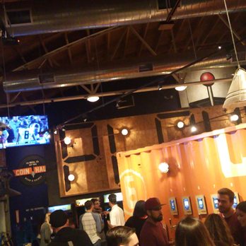 Coin Haus - Awesome atmosphere - Arcades Near Me - La Mesa, California Coin Haus - Awesome atmosphere - Arcades Near Me - La Mesa, California