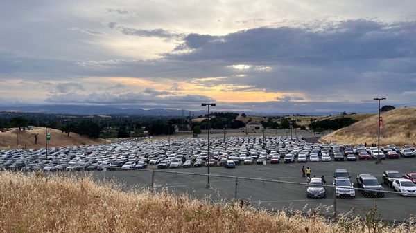 Toyota Pavilion at Concord by null