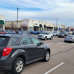 Eastwood Towne Center