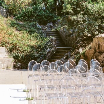 Natalie Choi Events - Piedmont Community Hall 09/02/2017 - Wedding Planning Near Me
