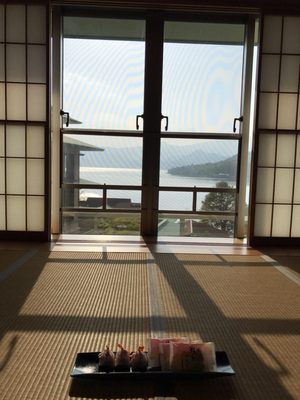 Hoshino Resorts KAI Nikko by null