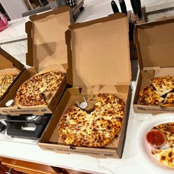 Teena's Pizza