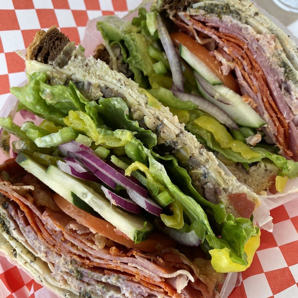 Yo-Way Eatery - #4 Pops Italian. Super big and filling. Highly recommend! - Juice Bars & Smoothies Near Me - Gardena, California Yo-Way Eatery - #4 Pops Italian. Super big and filling. Highly recommend! - Juice Bars & Smoothies Near Me - Gardena, California