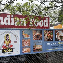 Bombay Chaat House