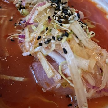 Animae - Asian Fusion Near Me - San Diego, California