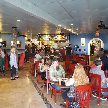Eldorado Cafe - The new Eldorado Cafe interior is bright, energetic, and colorful. - Mexican Near Me - Austin, Texas Eldorado Cafe - The new Eldorado Cafe interior is bright, energetic, and colorful. - Mexican Near Me - Austin, Texas
