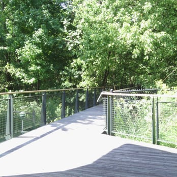 Lichterman Nature Center - Museums Near Me - Memphis, Tennessee