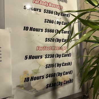 New Happy Day Spa - Prices for massage tickets - Massage Near Me - Sacramento, California New Happy Day Spa - Prices for massage tickets - Massage Near Me - Sacramento, California