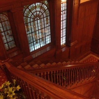 孫中山紀念館 - The building (a former residence) really is quite lovely. - Landmarks & Historical Buildings Near Me - Hong Kong, HK