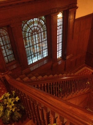 Dr Sun Yat-sen Museum by null