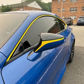 Inside Out Detail - Auto Detailing Near Me - Garfield, New Jersey Inside Out Detail - Auto Detailing Near Me - Garfield, New Jersey