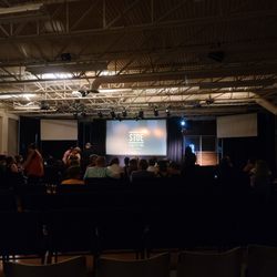 Sidewalk Film Festival